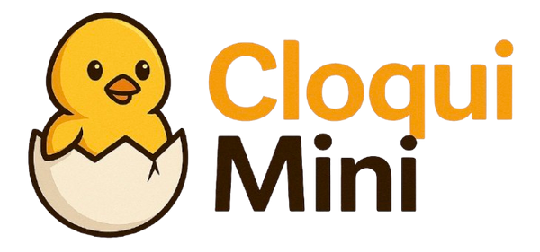CloquiMini